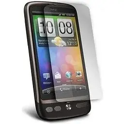 Захисна плівка Screen Guard HTC A8181 Desire clear (глянсова)