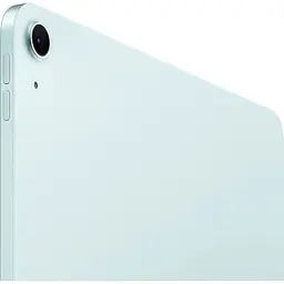 Планшет Apple iPad Air 13 2024 1TB Wi-Fi + Cellular Blue [MV753] [106513] - мініатюра 5