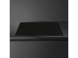 Електрична варильна поверхня Smeg SE495ETD - мініатюра 2