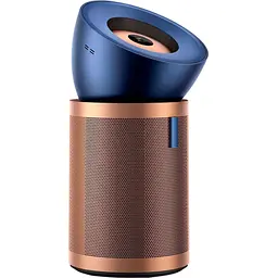 Очищувач повітря Dyson Big+Quiet Formaldehyde BP04 Dark Blue/Gold (410624-01) [144267] - мініатюра 2