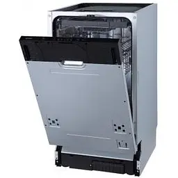 Посудомийна машина Gorenje GV520E11 - мініатюра 3