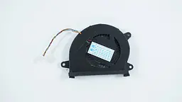 Вентилятор для ноутбука ASUS UX32A (GPU FAN), UX32VD, UX32LA, UX32LN, DC 05V 0.40A, 4pin (BRUSHLESS KDB05105HB-CB47, 13GNPO10P110-1) (Кулер) - мініатюра 4