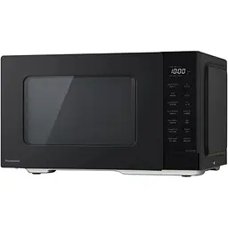 Мікрохвильова піч Panasonic NN-GT34NBZUE [172170] - мініатюра 2