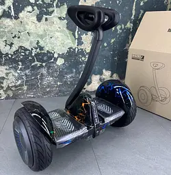 Сігвей міні Ninebot MiniRobot та LED колеса Mini Кольорові Блискавки