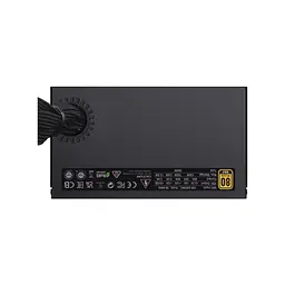 Блок питания Gamemax 800W (GX-800) - миниатюра 10