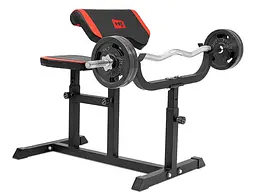 Лавка Скотта Hop-Sport HS-1006SB - мініатюра 3