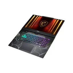 Ноутбук MSI Cyborg 17 B2RWEKG-418XUA (9S7-17U332-418) - мініатюра 4