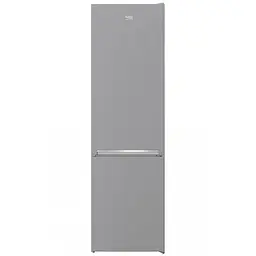 Холодильник Beko RCSA406K30XB з морозильною камерою
