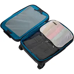 Органайзер для одягу Thule Clean/Dirty Packing Cube White (TH 3204861) - мініатюра 13