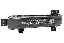 Протитуманна фара передня ліва BMW 5 G30, G31, G38, F90, 6 GRAN TURISMO G32 02.17- Depo (444-2043L-AQ2)