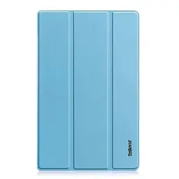 Чохол-книжка BeCover Smart Case для Teclast M40 Plus/P40HD/P30S 10.1" Blue (709536) - мініатюра 2