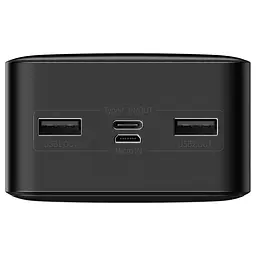Зовнішній акумулятор (повербанк) Joyroom JR-T015 15W 30000mAh - мініатюра 3