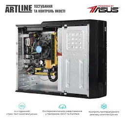 Персональний комп'ютер Artline Business B29 (B29v59Win) - мініатюра 4