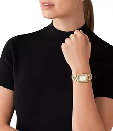 Жіночий годинник MICHAEL KORS MK4640 Emery - мініатюра 4