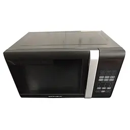 Мікрохвильова піч GRUNHELM 23MX823-B