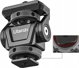 Кульова головка Ulanzi U150 (UV-2407) [136765] - мініатюра 4