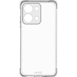Чохол Make Xiaomi Redmi 15C/Poco C85 AirShield