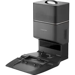 Робот-пилосос RoboRock Vacuum Cleaner Q8 Max+ Black [97408] - мініатюра 6