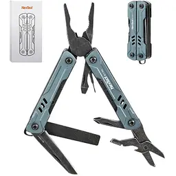 Мультитул Nextool Mini Sailor S11 Pro NE20382A