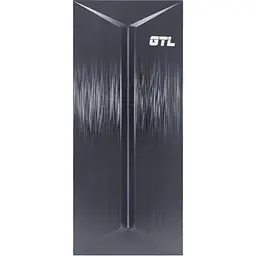Корпус GTL N3202C Mandalorian чорний (GTL3202C) [173404] - мініатюра 5