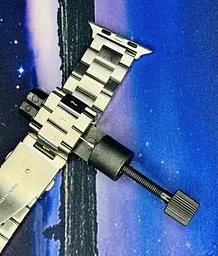 Знімач ланок Primo SZB-02 для металевих браслетів Black - мініатюра 3