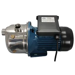 Насос поверхневий струменевий Vitals Aqua JS 1050e (47576) - мініатюра 5