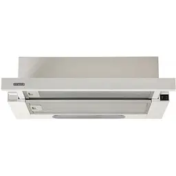 Витяжка телескопічна Eleyus LOTUS 470 50 WH