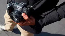 Об'єктив Canon RF 50mm f/1.8 STM (4515C005) [84121] - мініатюра 8