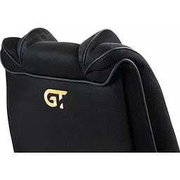 Геймерське крісло GT Racer X-7483 XL Fabric Black [147947] - мініатюра 11