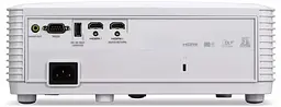 Проєктор домашнього кінотеатру Acer Vero HL6810 UHD 4000 lm LASER 1.15-1.5 - мініатюра 4