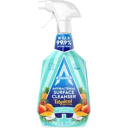 Антибактеріальний миючий засіб Astonish Tropical Breeze 750 мл