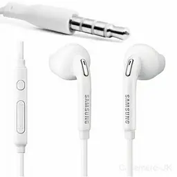 Гарнітура оригінальні навушники Samsung EO-EG920BW GH59-14338a - мініатюра 2