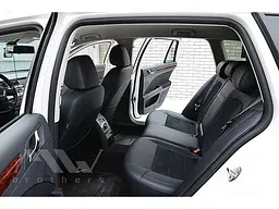 Авточохли модельні MW Brothers для Skoda SuperB II c 2008 - мініатюра 6