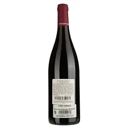 Вино Domaine Vincent Prunier Auxey Duresses червоне сухе 0.75 л - мініатюра 2