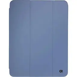 Чохол-книжка ArmorStandart Smart Fold Pen для Apple iPad 11 2025 (A16) / 10.9 2024 / 2022 Lavender Grey (ARM74942) [133699]