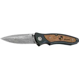 Ніж Boker Tirpitz Damascus