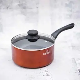 Ковш Bohmann BH 6016-20 см 2,8 л Red - мініатюра 3
