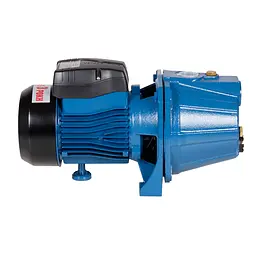Насос поверхневий струменевий Vitals Aqua J 745de (123165) - мініатюра 5
