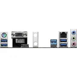 Материнська плата ASRock B550 Pro4 Socket AM4 - мініатюра 5