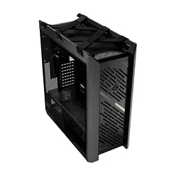 Корпус для ПК ASUS ROG Strix Helios II GX601S Black (90DC00W0-B39000) - мініатюра 5