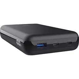 Павербанк Trust Black 20 000 mAh / 100 Вт (25240_TRUST) - мініатюра 3