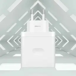 Мережевий зарядний пристрій OnePlus SUPERVOOC 120 Вт (VCBBOAEH) [175414] - мініатюра 5