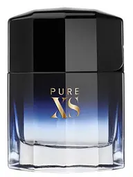 Оригінал Paco Rabanne Pure XS 100 мл ТЕСТЕР туалетна вода