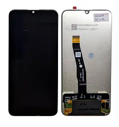 Дисплейний модуль Huawei Honor 10 Lite / Honor 10i HRY-LX1 LX2 тачскрин та екран