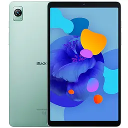 Планшет Blackview Tab 60 6/128GB LTE Mint Green