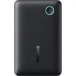 Портативний акумулятор Baseus EnerFill FP11 15W 10000mAh cosmic black (P1008210C123-00)