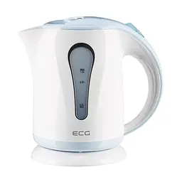 Електрочайник ECG RK 1022 синій (RK1022 blue)