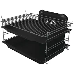 Плита газова GORENJE GK 6C5 WF - мініатюра 8