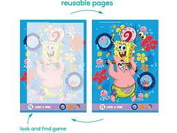 Водні розмальовки Bob, DoDo - мініатюра 3
