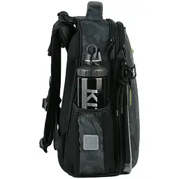 Рюкзак для початкової школи Kite Education каркасний 531 SK8 Board Чорний (K26-531M-2) - мініатюра 5